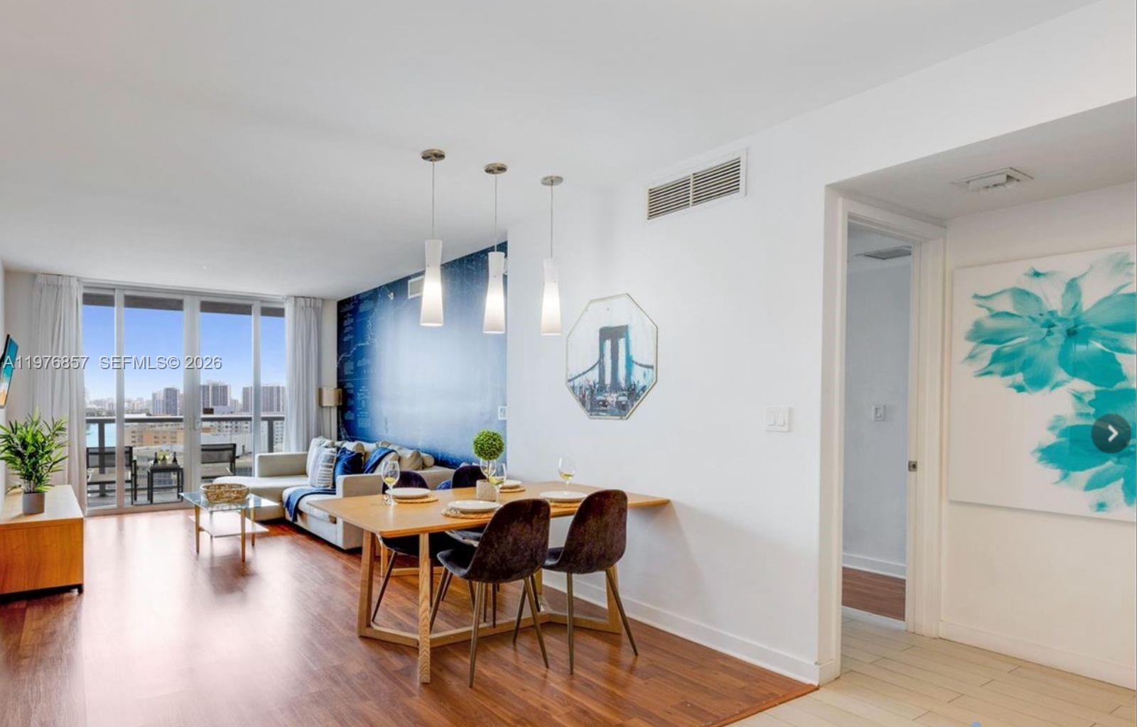 Photo of 2602 E Hallandale Beach Boulevard R3009 #R3009 listing for Sale