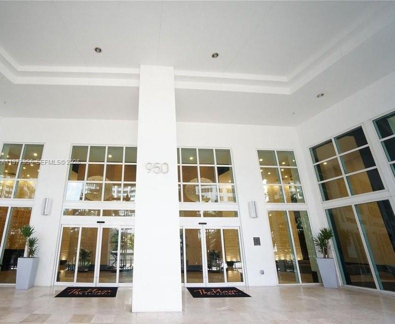 Photo of 950 Brickell Bay Drive 1107 #1107 listing for Sale