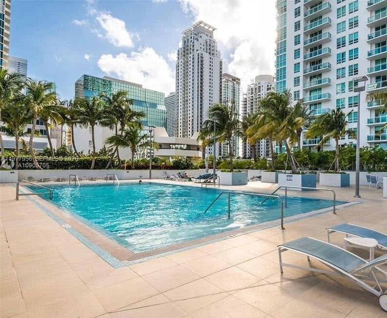 Photo of 950 Brickell Bay Drive 1107 #1107 listing for Sale
