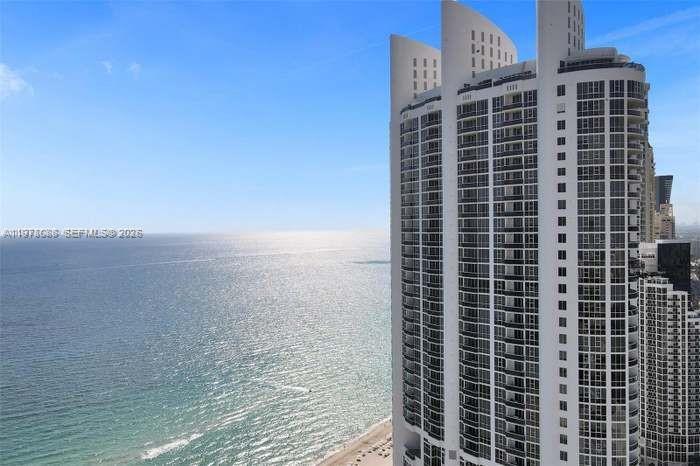 Photo of 18201 Collins Avenue 1202 #1202 listing for Sale