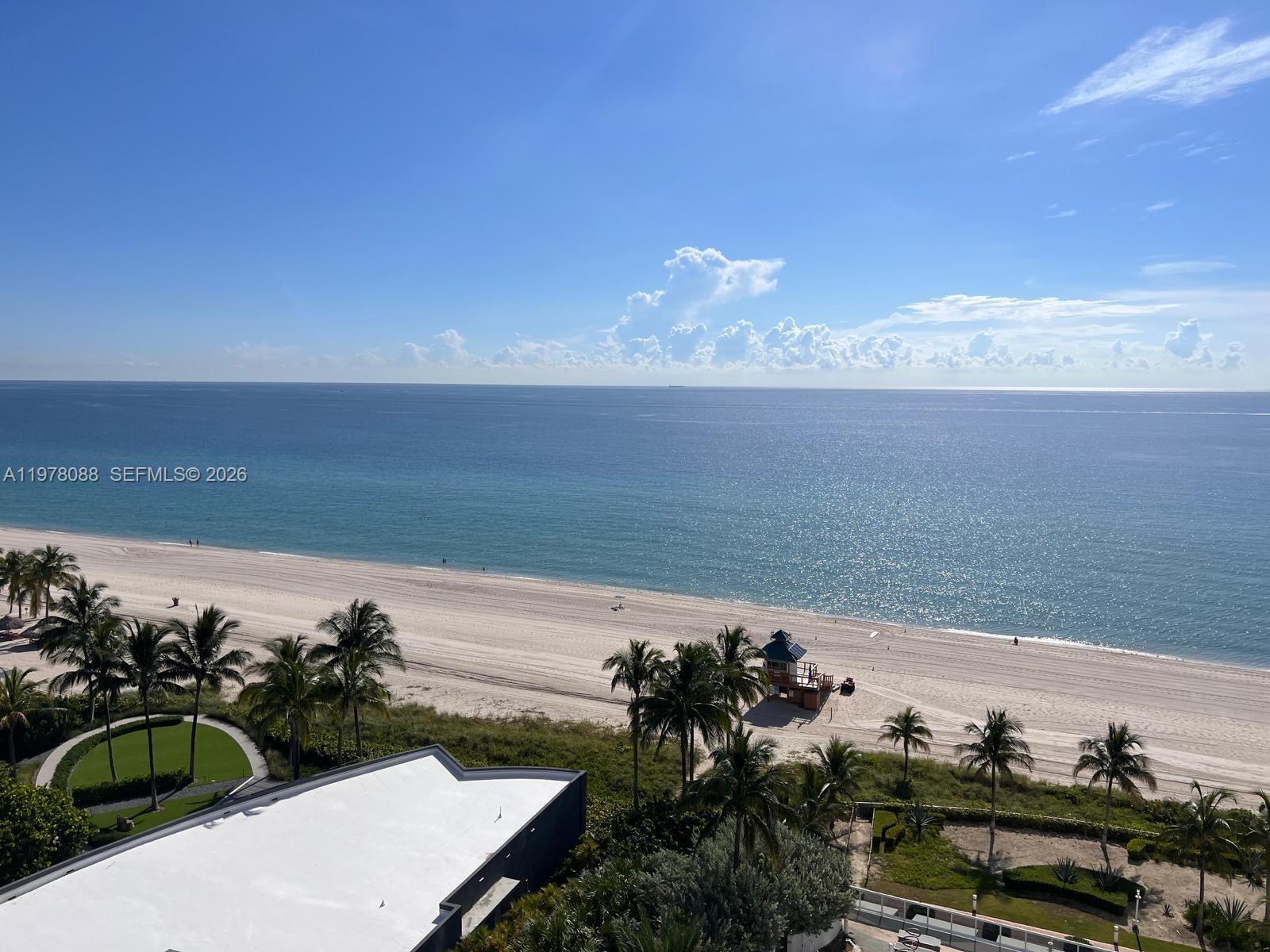 Photo of 18201 Collins Avenue 1202 #1202 listing for Sale