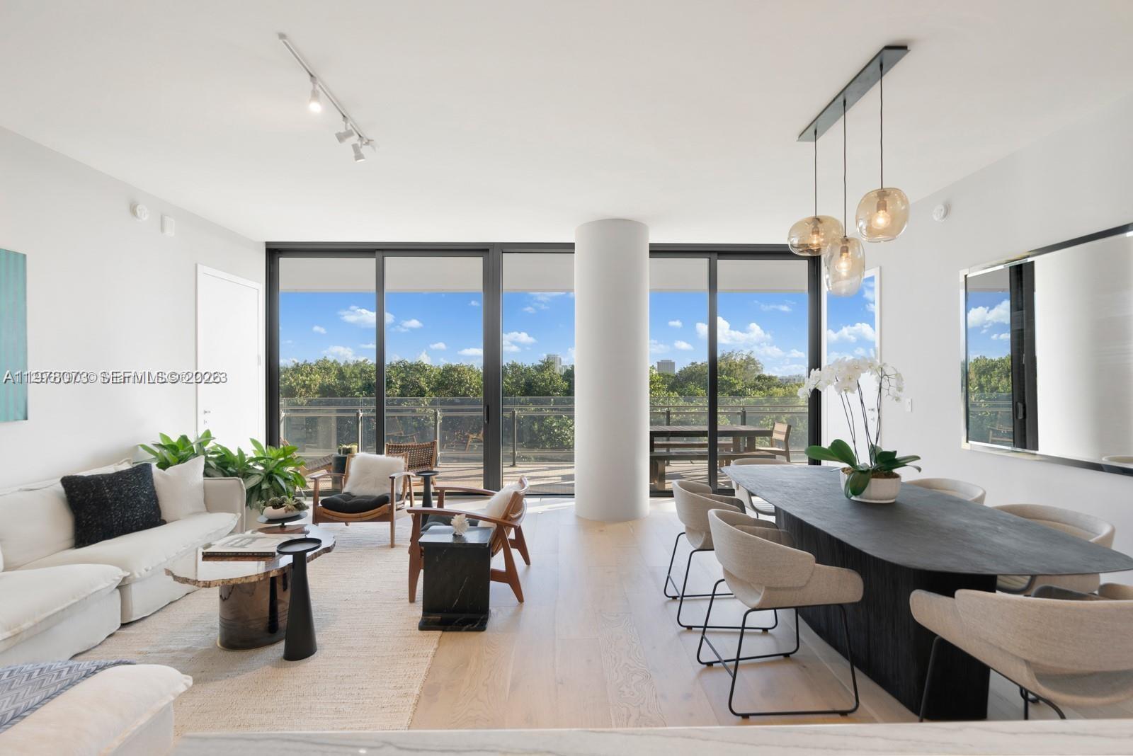 Photo of 8701 Collins Avenue 404 #404 listing for Sale