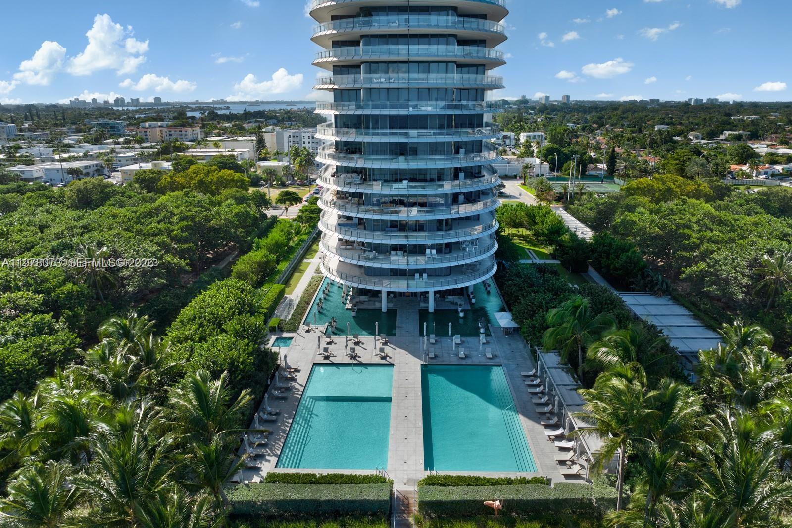 Photo of 8701 Collins Avenue 404 #404 listing for Sale