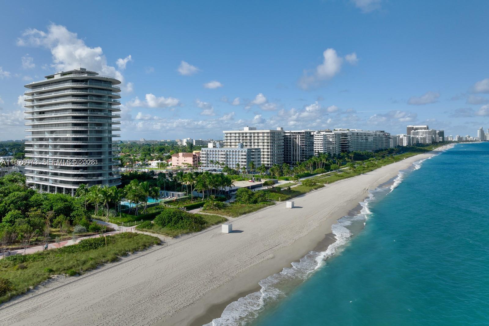Photo of 8701 Collins Avenue 404 #404 listing for Sale
