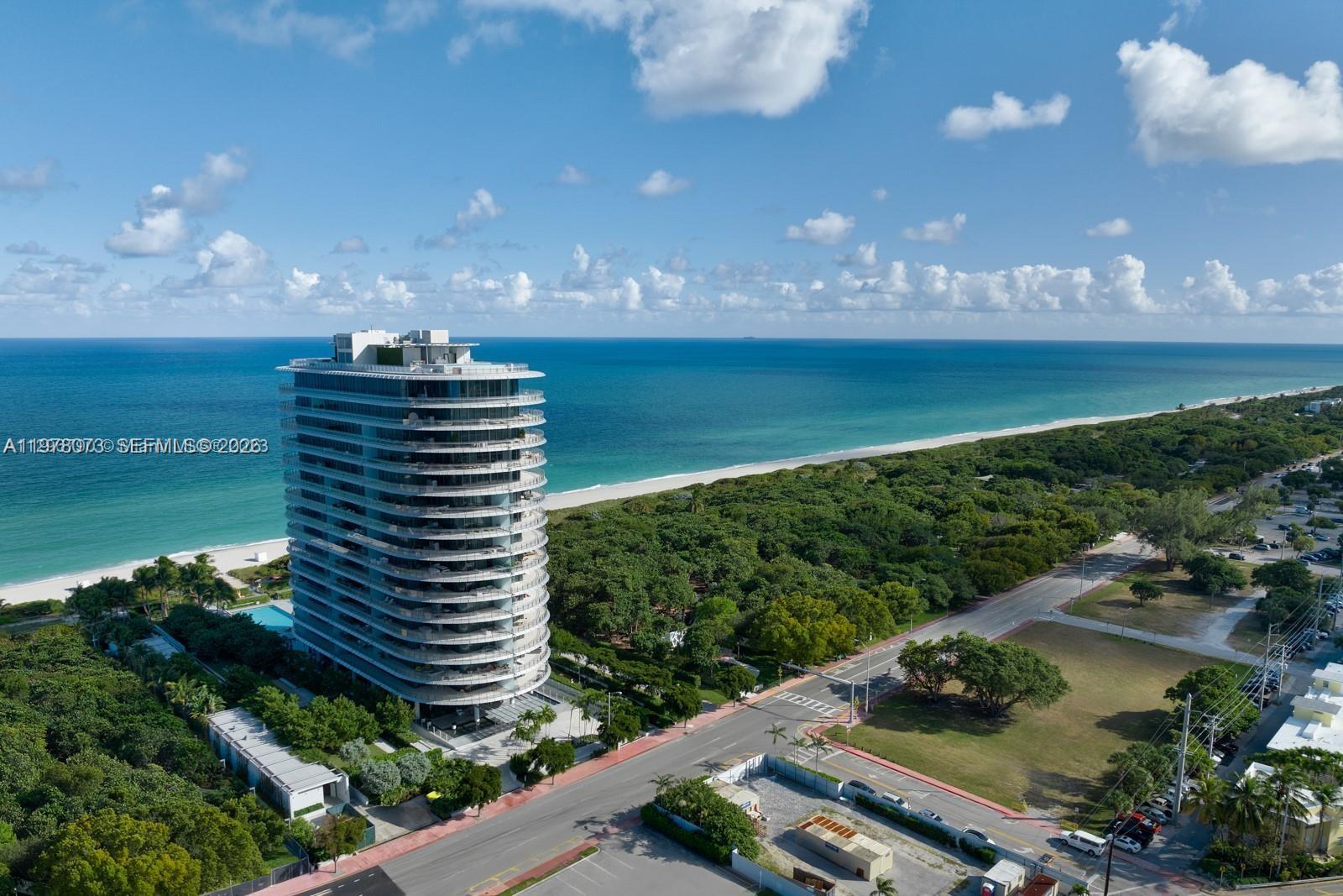 Photo of 8701 Collins Avenue 404 #404 listing for Sale