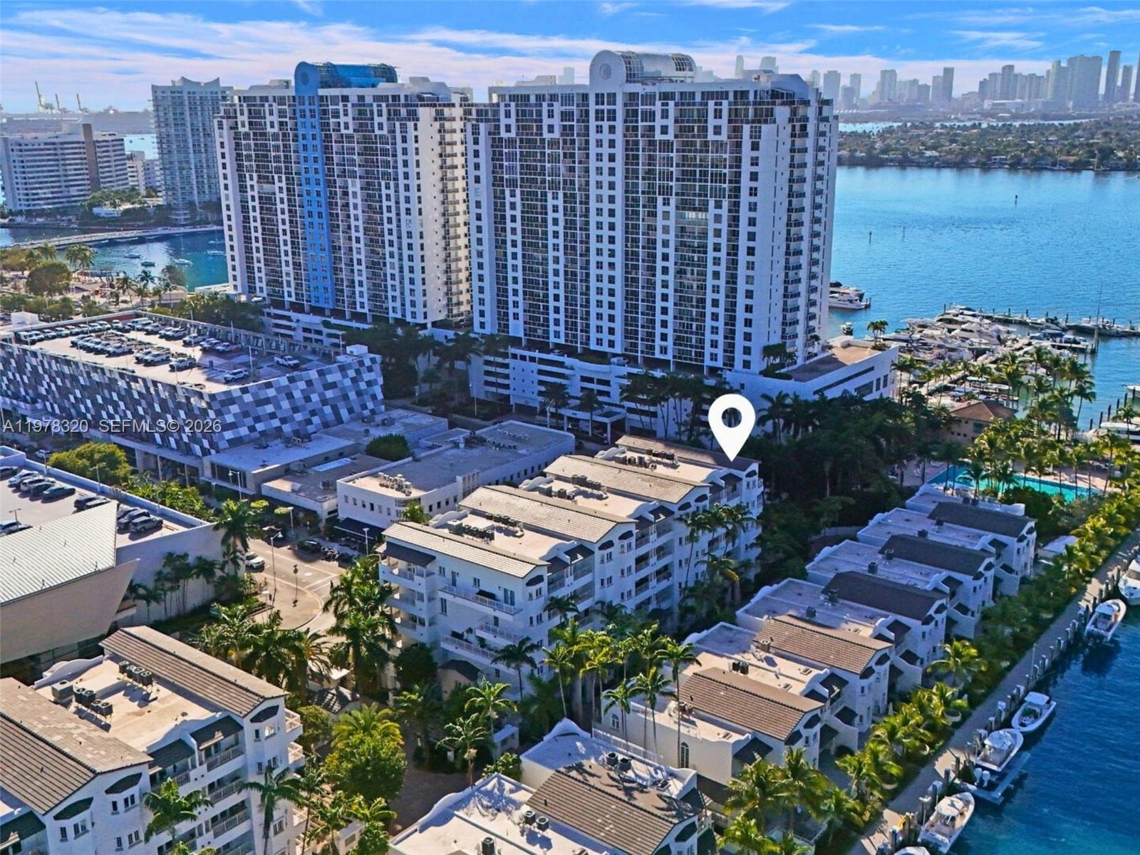 Photo of 1415 Sunset Harbour Drive 202 #202 listing for Sale