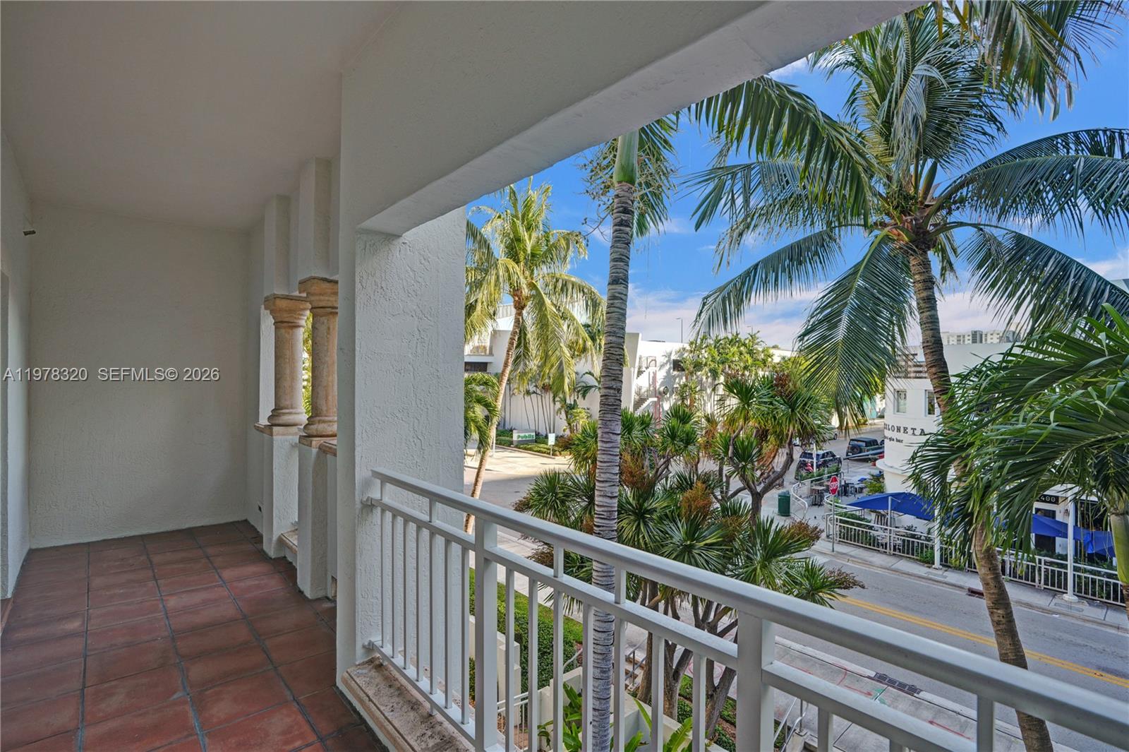 Photo of 1415 Sunset Harbour Drive 202 #202 listing for Sale