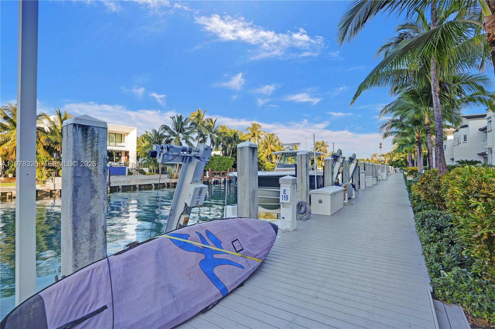 Photo of 1415 Sunset Harbour Drive 202 #202 listing for Sale