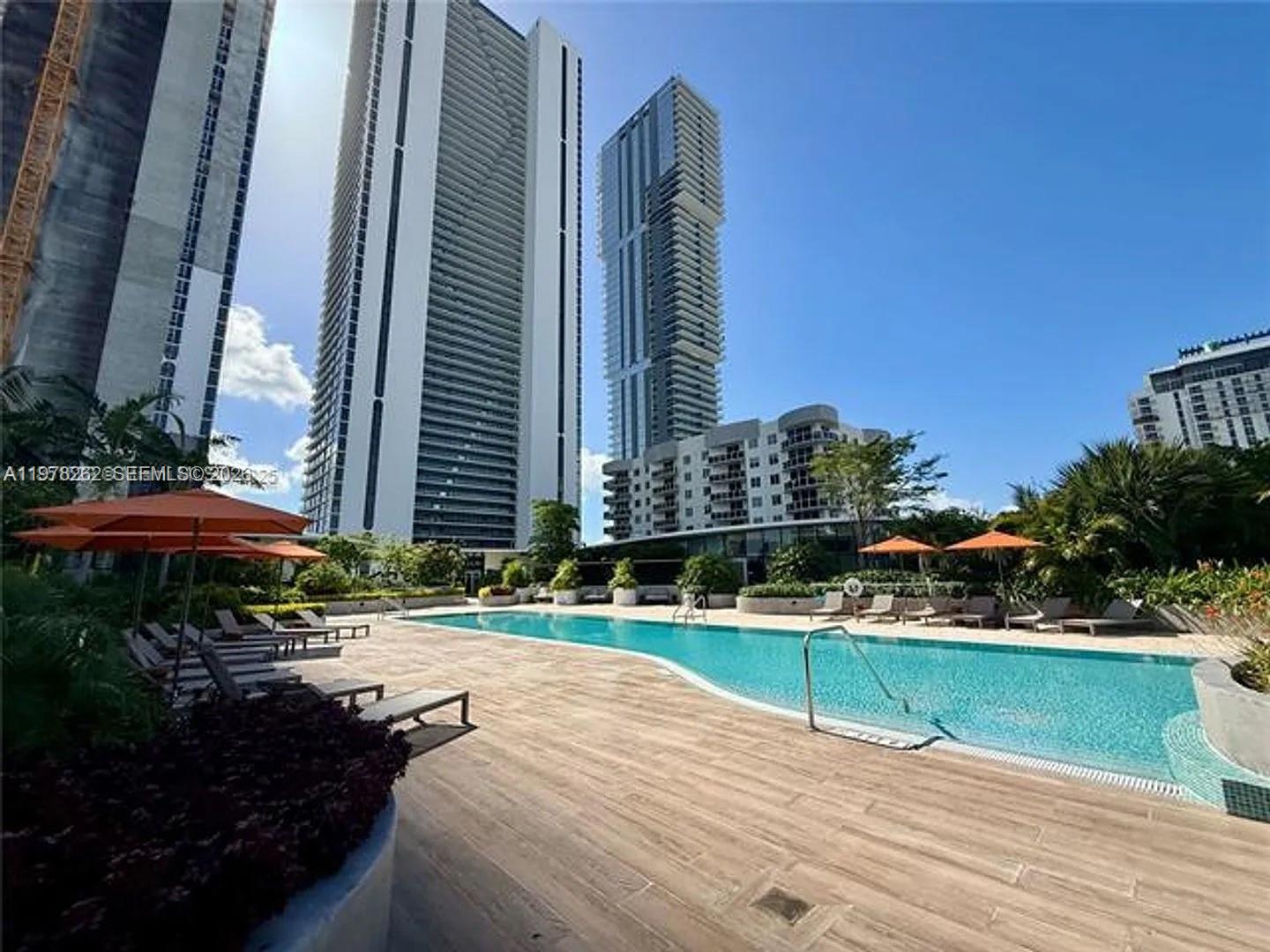 Photo of 700 NE 24th Street 606 #606 listing for Sale