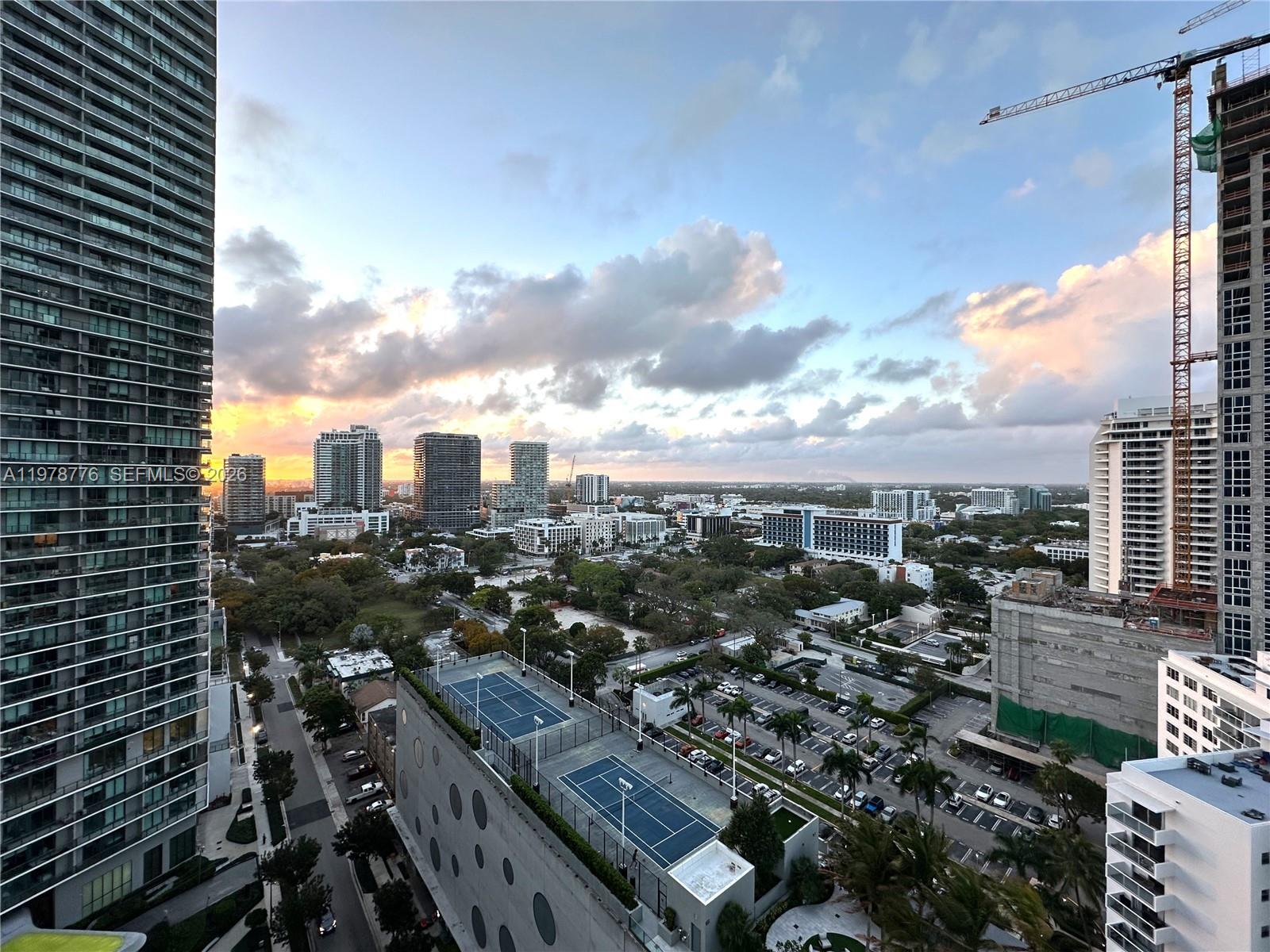 Photo of 650 NE 32nd Street 2108 #2108 listing for Sale