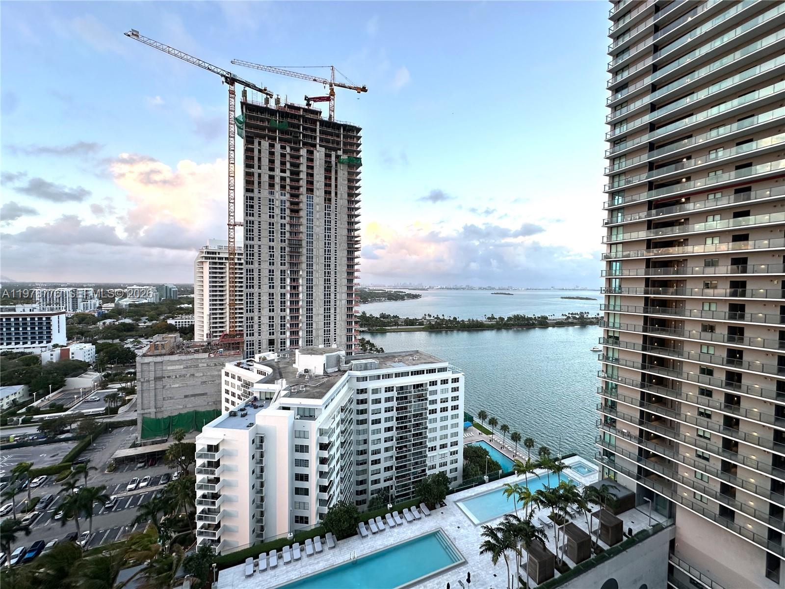 Photo of 650 NE 32nd Street 2108 #2108 listing for Sale