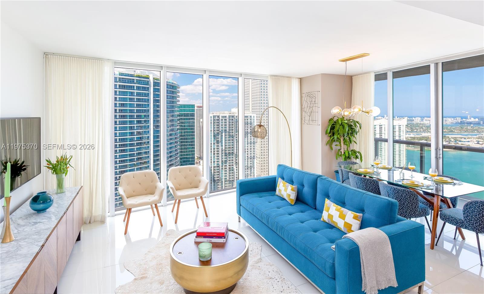 Photo of 485 Brickell Avenue 4702 #4702 listing for Sale