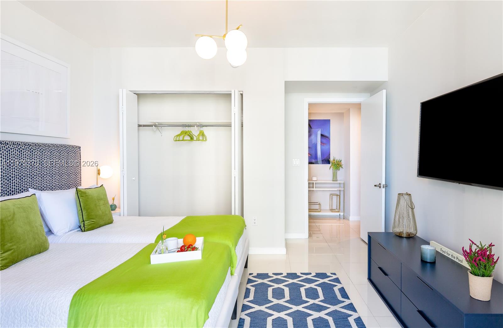 Photo of 485 Brickell Avenue 4702 #4702 listing for Sale