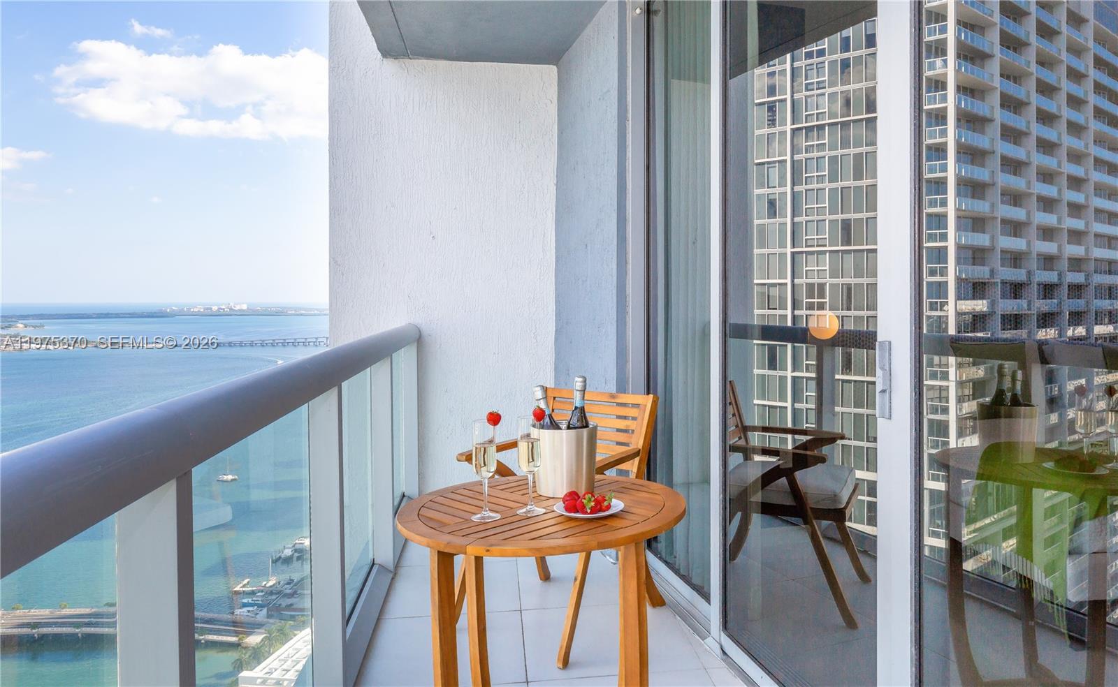 Photo of 485 Brickell Avenue 4702 #4702 listing for Sale