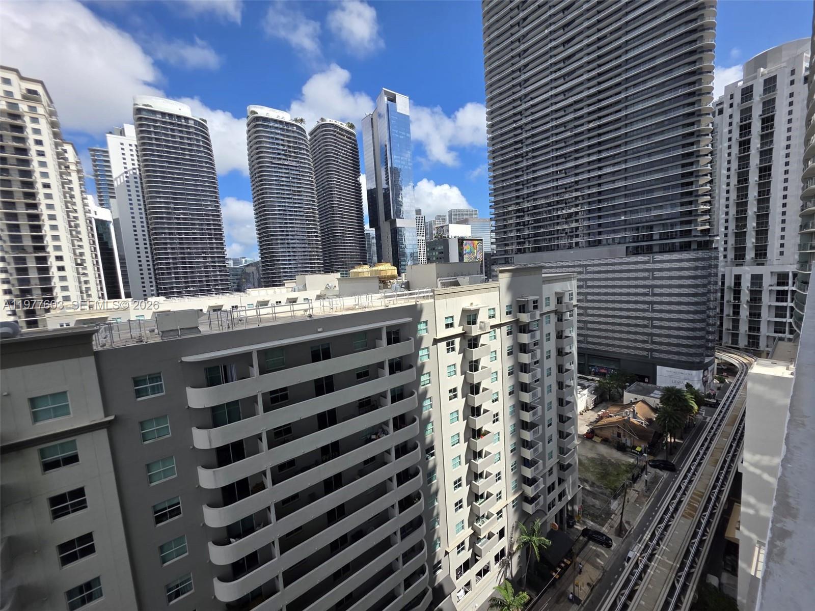 Photo of 1111 SW 1st Avenue 1823-N #1823-N listing for Sale