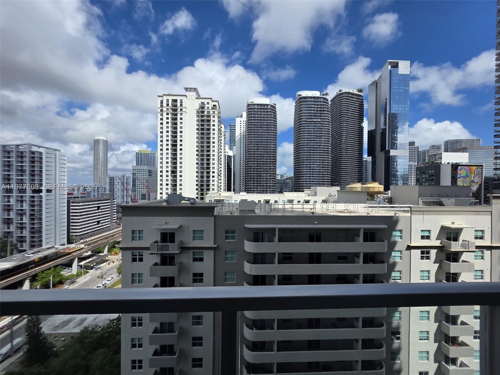Photo of 1111 SW 1st Avenue 1823-N #1823-N listing for Sale