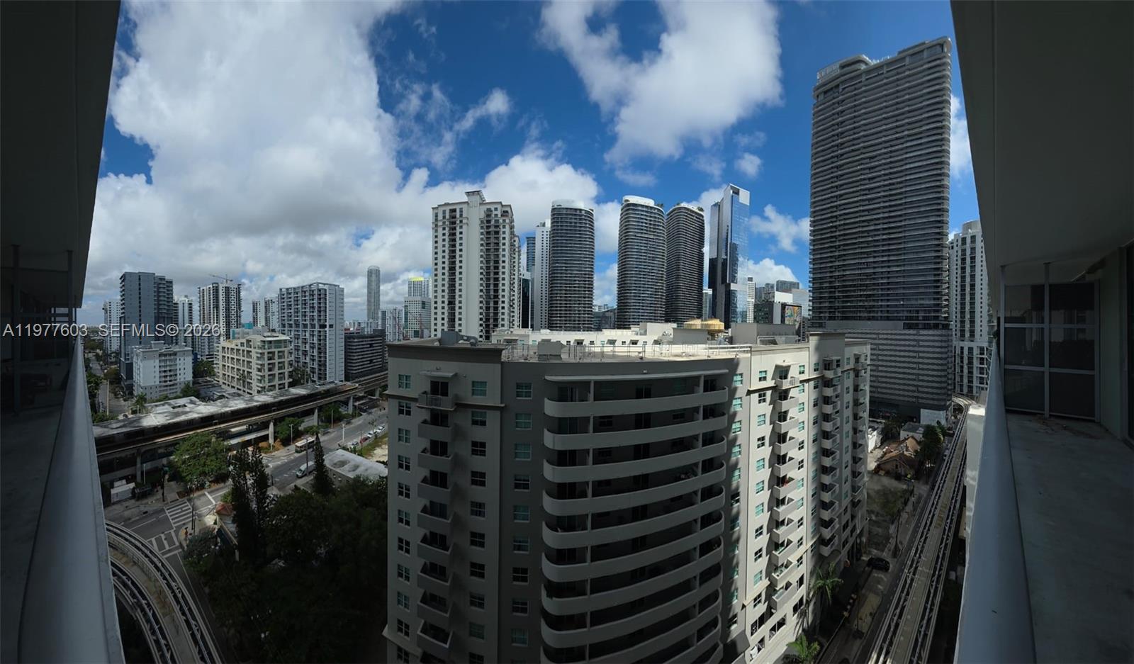 Photo of 1111 SW 1st Avenue 1823-N #1823-N listing for Sale