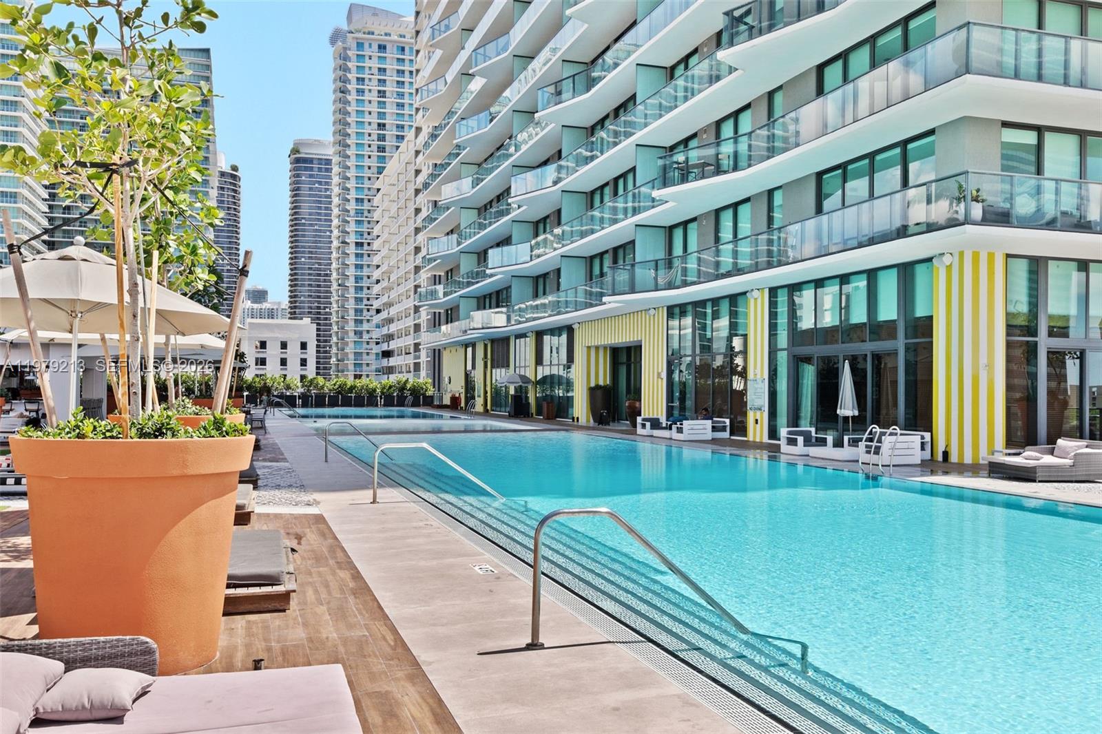 Photo of 1300 S Miami Avenue 2308 #2308 listing for Sale