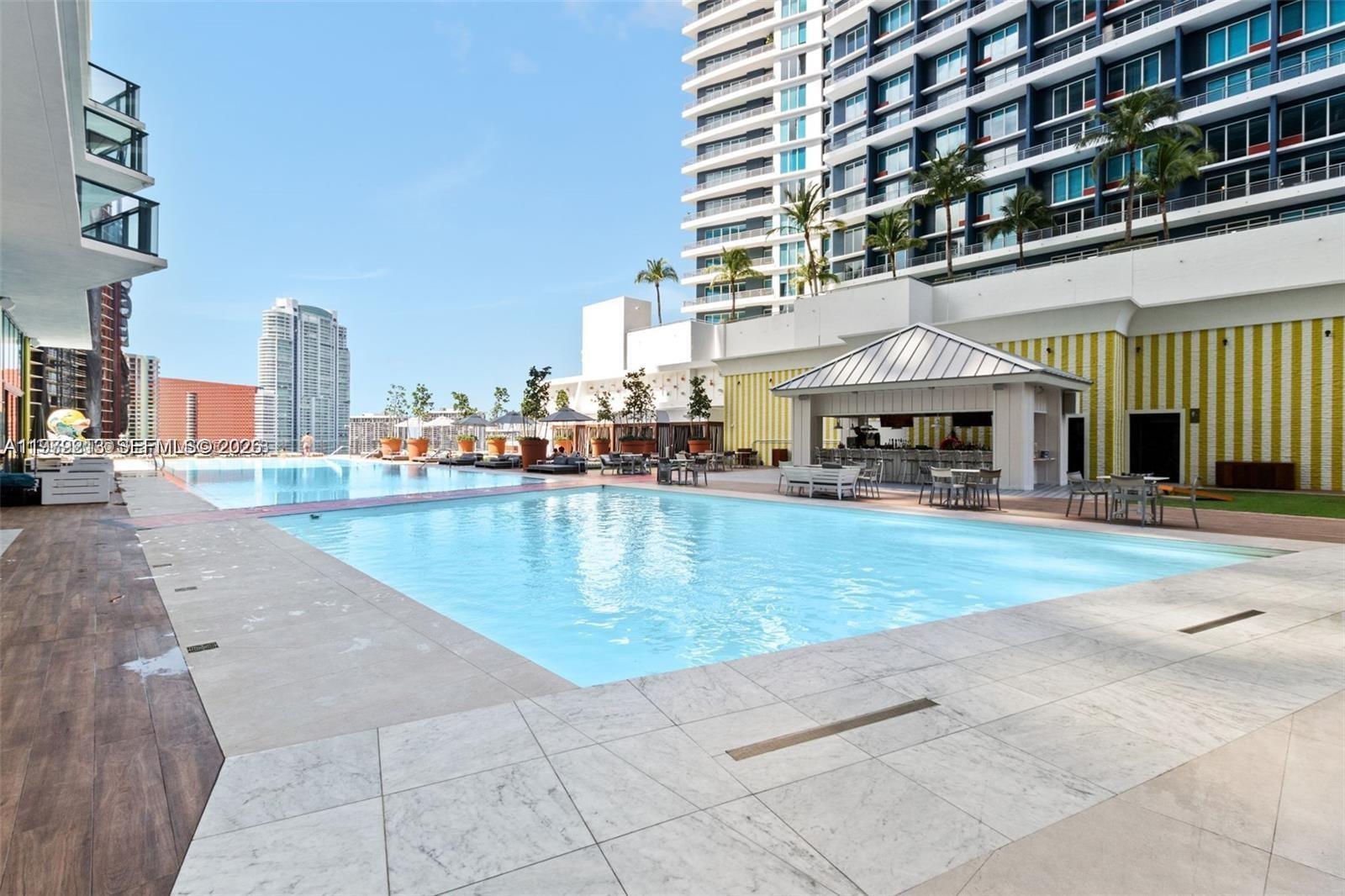 Photo of 1300 S Miami Avenue 2308 #2308 listing for Sale
