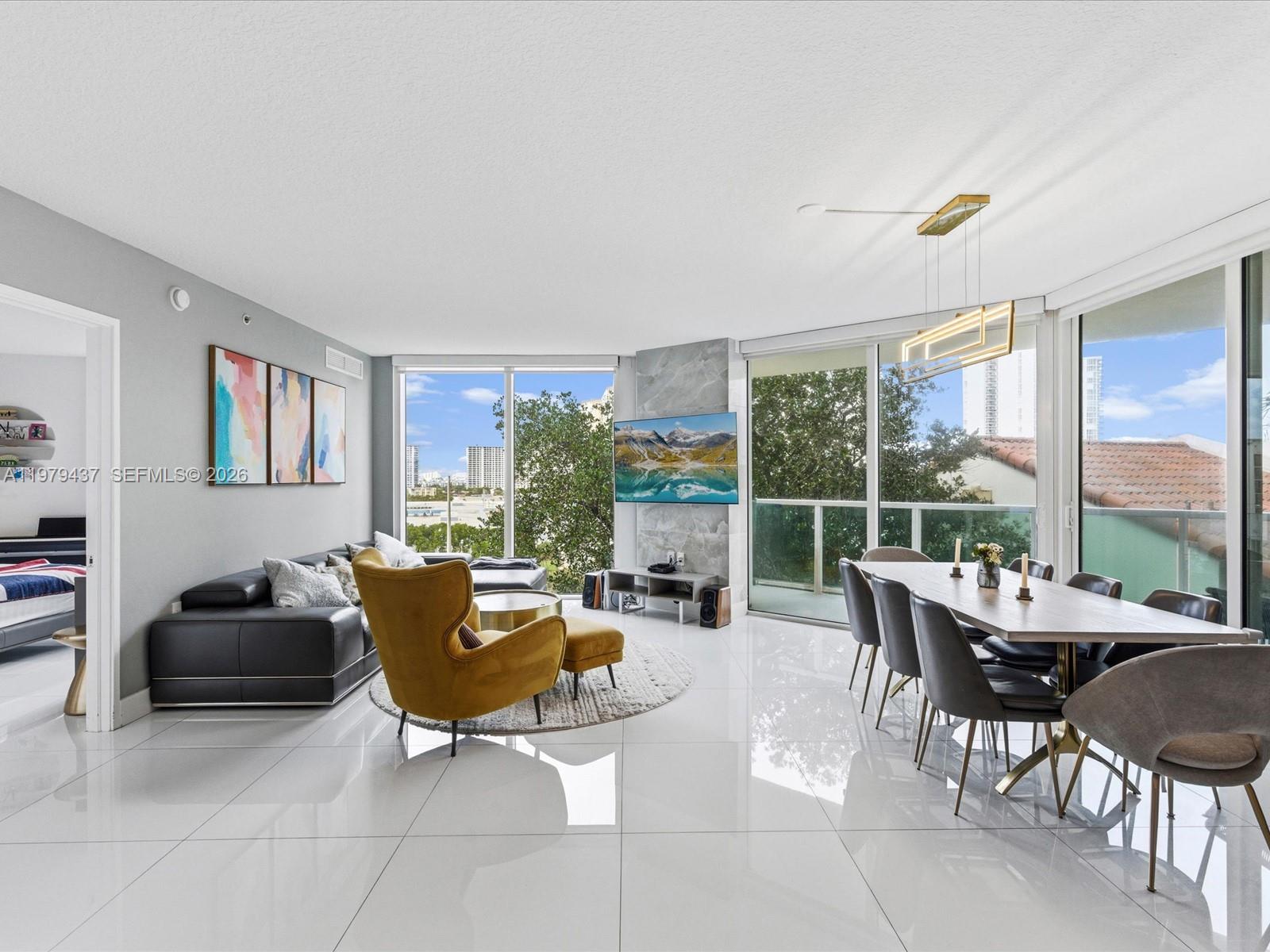 Photo of 200 Sunny Isles Boulevard 2-702 #2-702 listing for Sale
