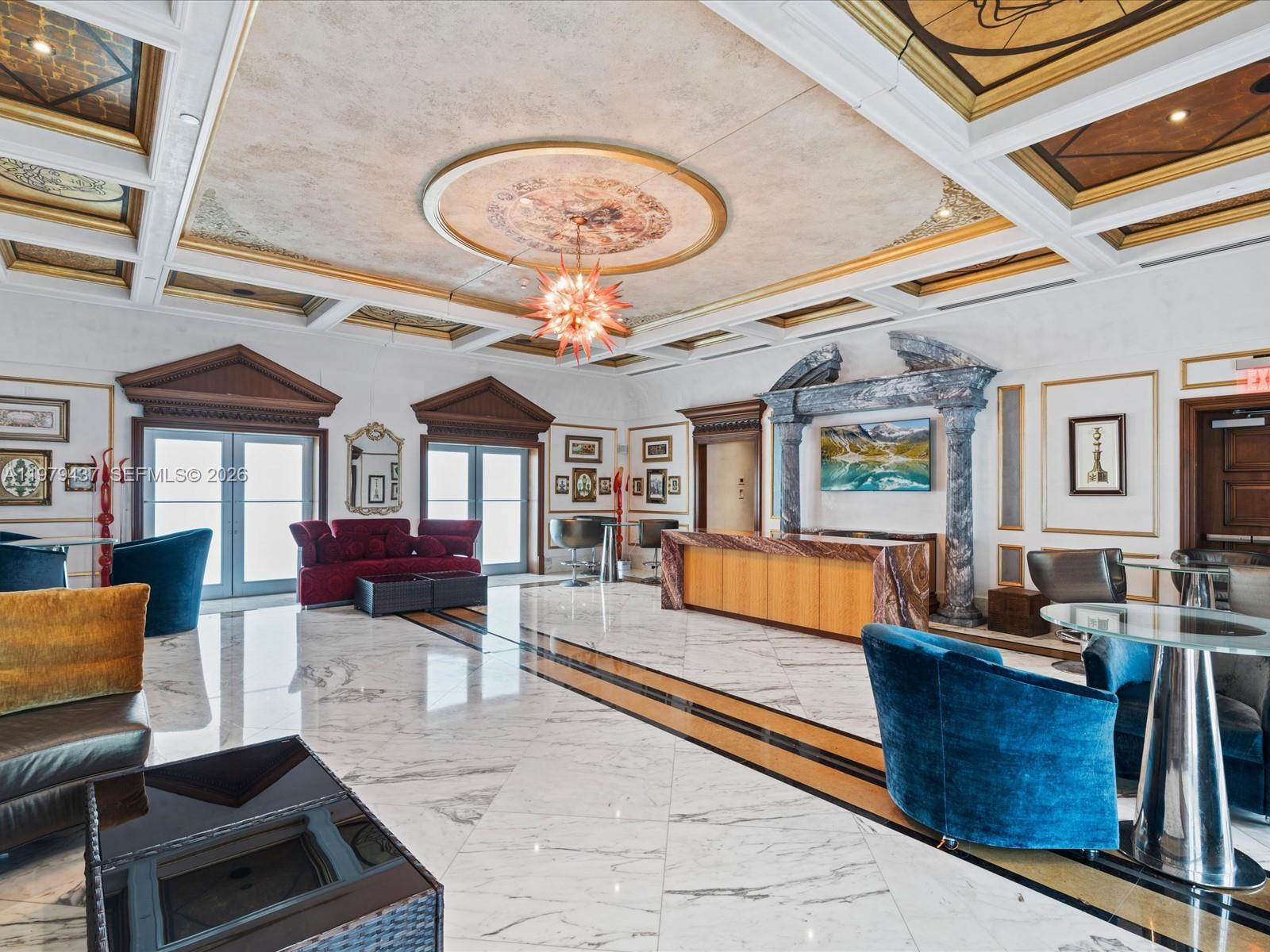 Photo of 200 Sunny Isles Boulevard 2-702 #2-702 listing for Sale