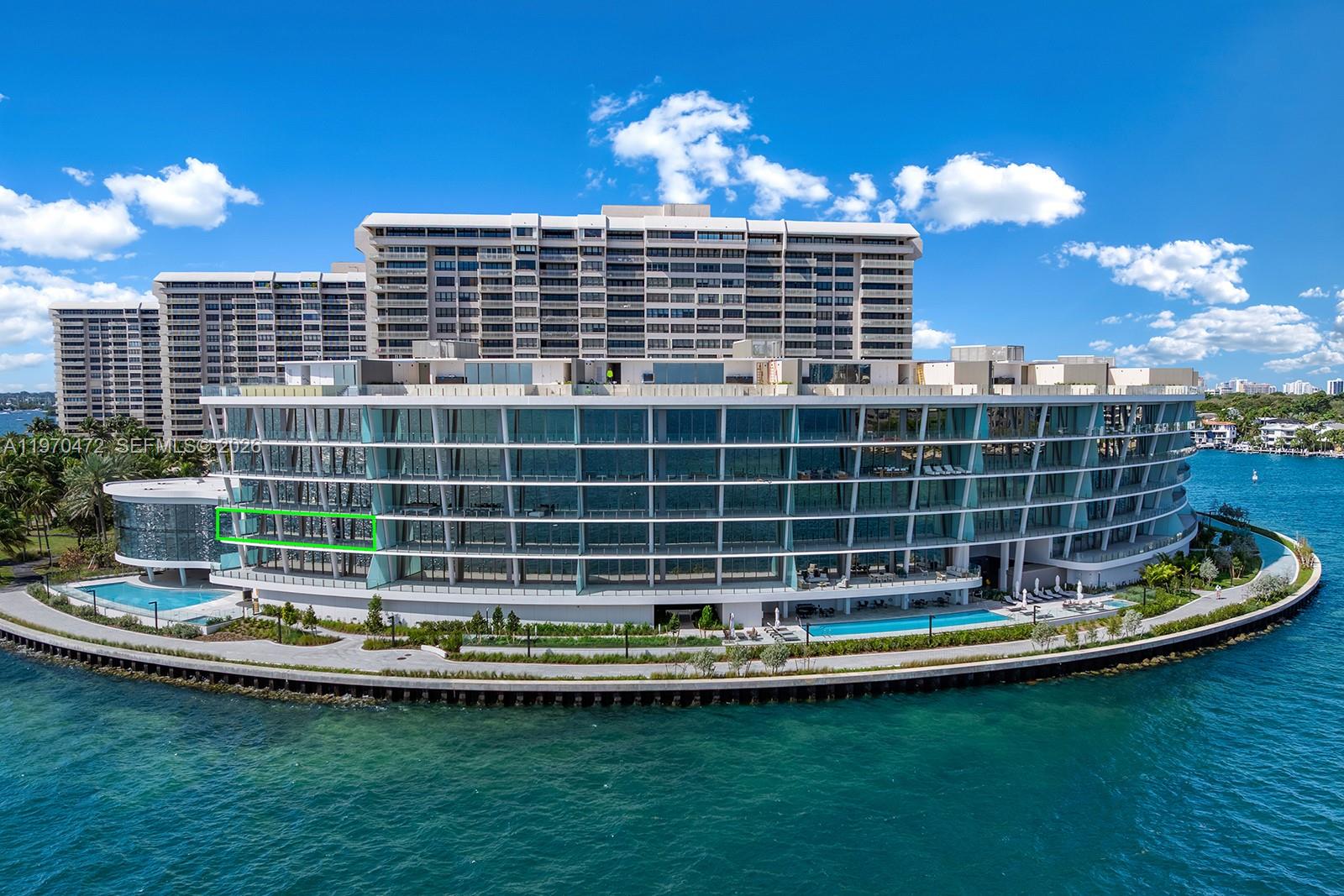 Photo of 5 Grove Isle Drive M301 #M301 listing for Sale