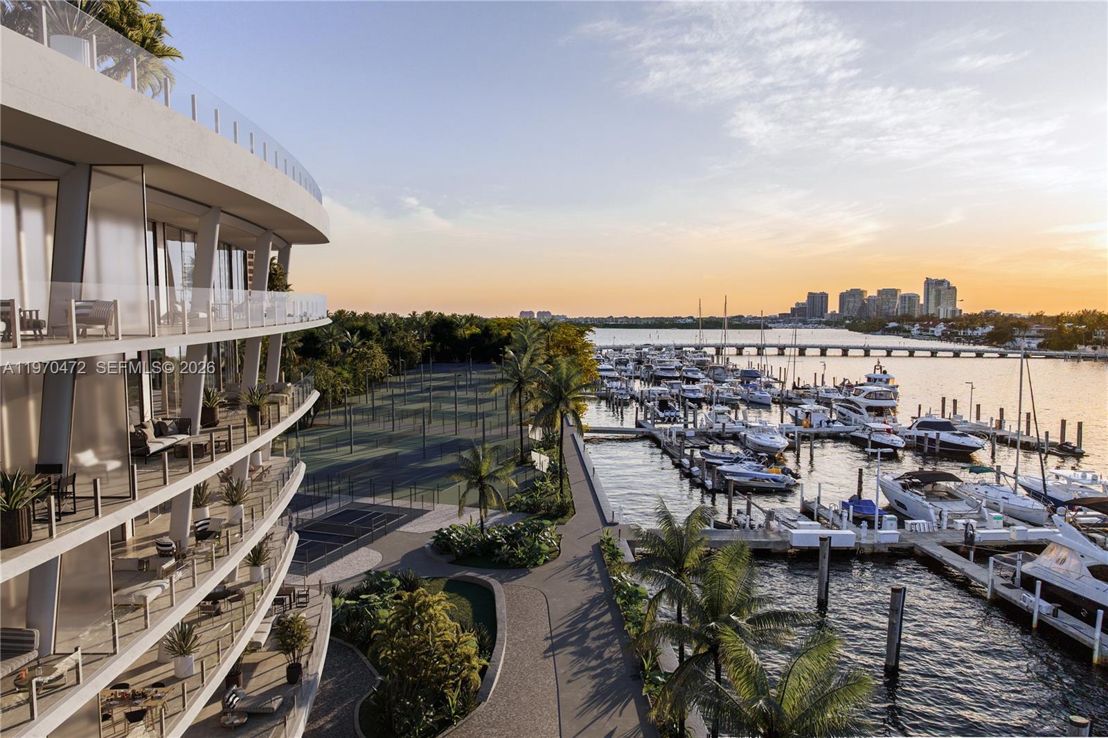 Photo of 5 Grove Isle Drive M301 #M301 listing for Sale