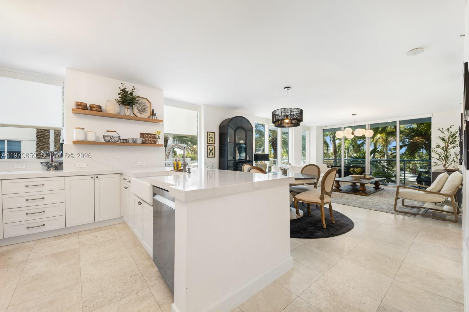 Photo of 2831 N Ocean Boulevard 207N #207N listing for Sale