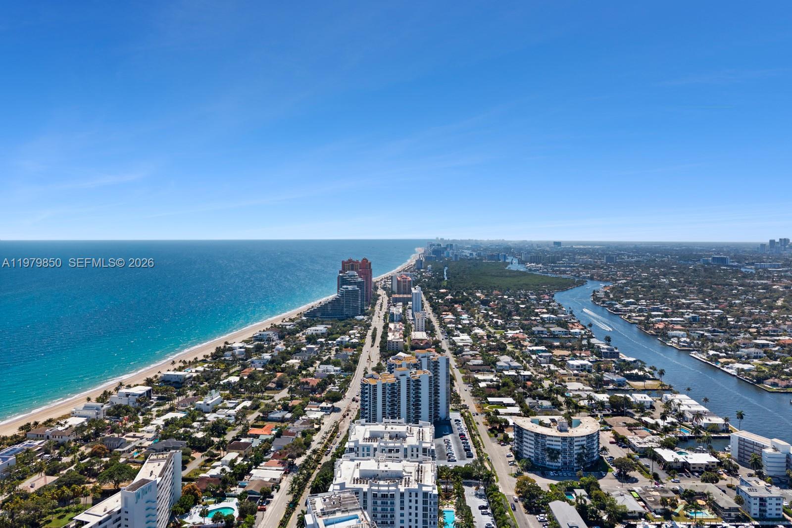 Photo of 2831 N Ocean Boulevard 207N #207N listing for Sale