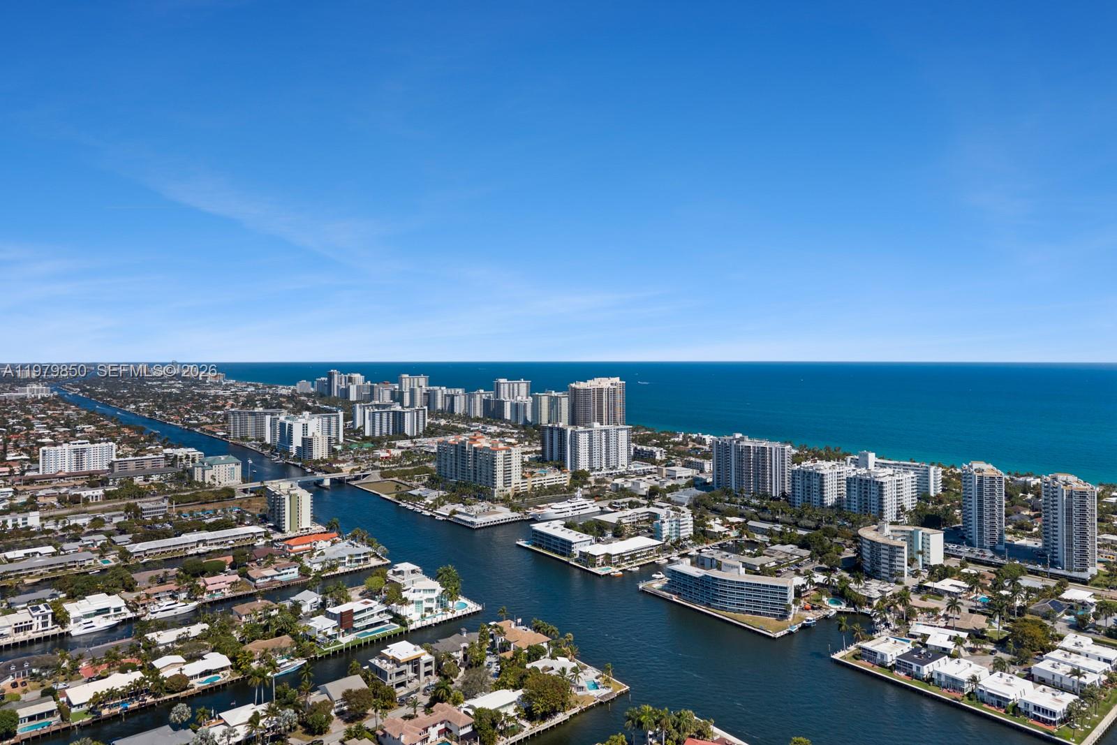 Photo of 2831 N Ocean Boulevard 207N #207N listing for Sale