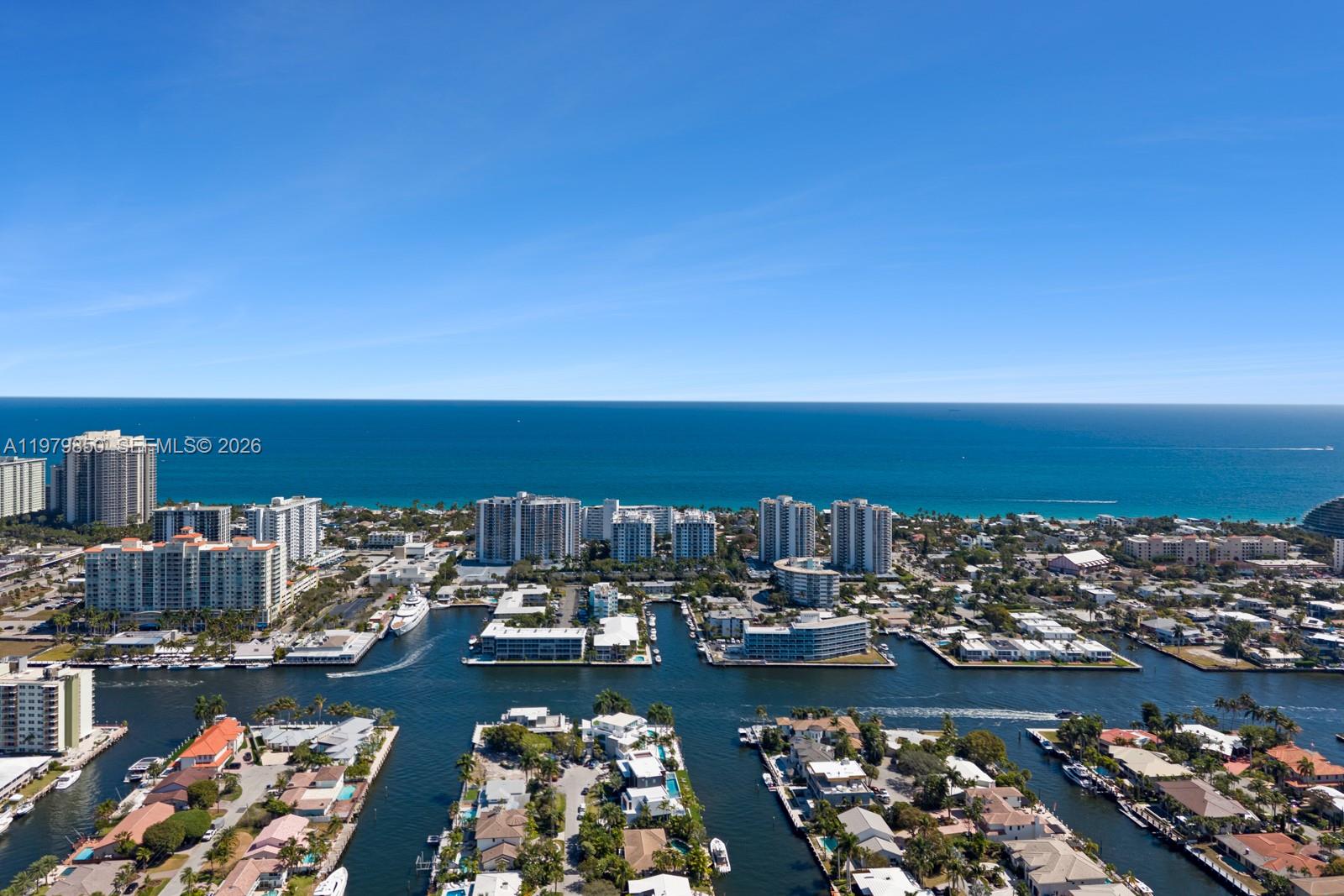 Photo of 2831 N Ocean Boulevard 207N #207N listing for Sale