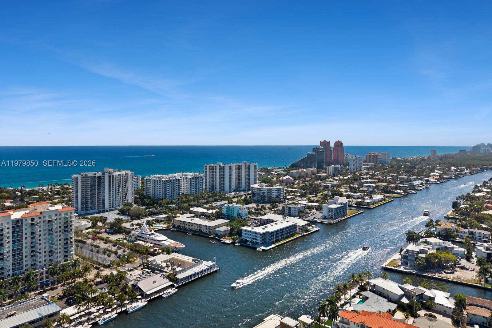 Photo of 2831 N Ocean Boulevard 207N #207N listing for Sale