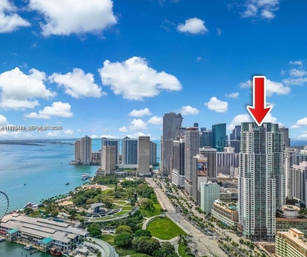 Photo of 244 Biscayne Boulevard 440 #440 listing for Sale