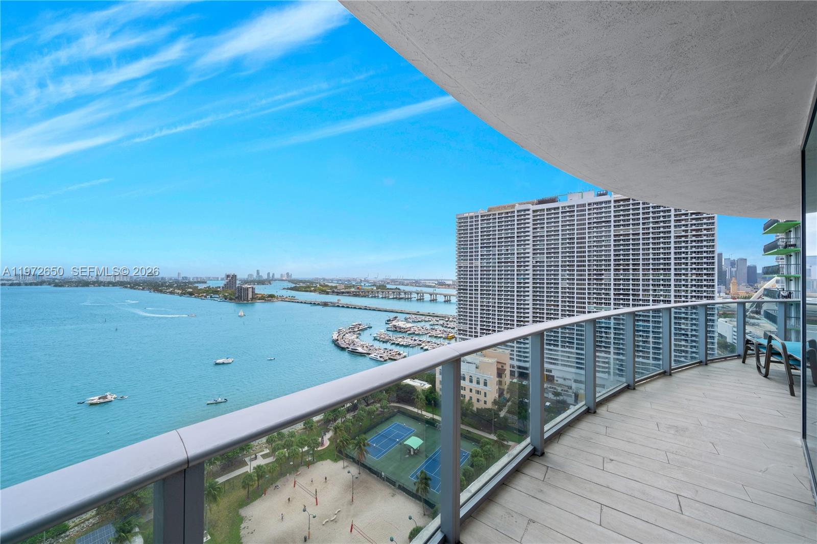 Photo of 488 NE 18th Street 2112 #2112 listing for Sale