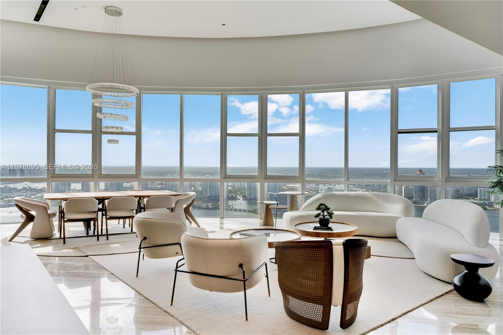 Photo of 18201 E Collins Avenue TS1 #TS1 listing for Sale