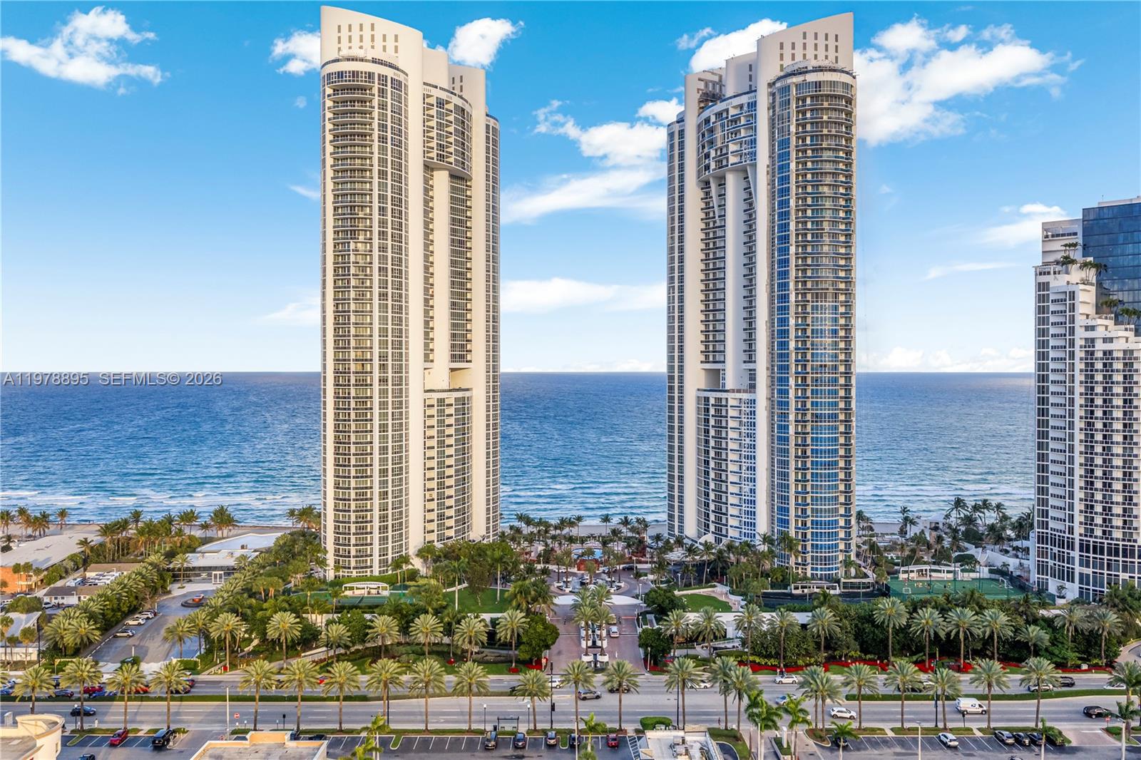 Photo of 18201 E Collins Avenue TS1 #TS1 listing for Sale