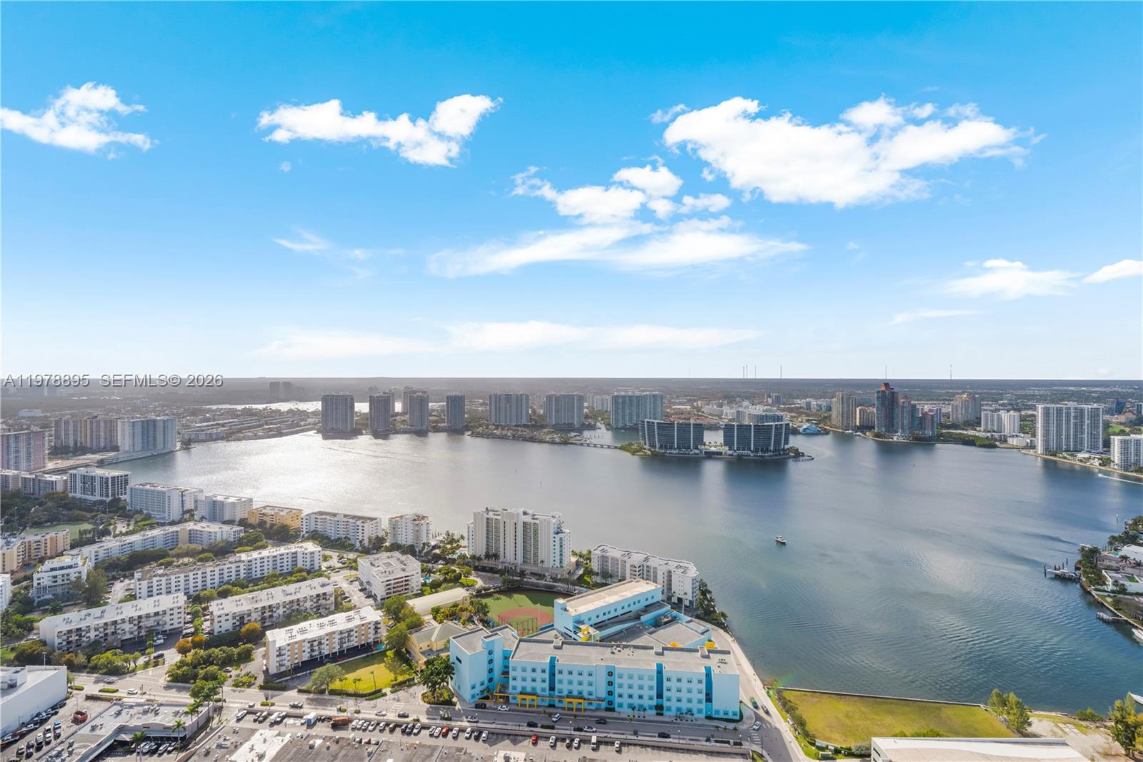 Photo of 18201 E Collins Avenue TS1 #TS1 listing for Sale