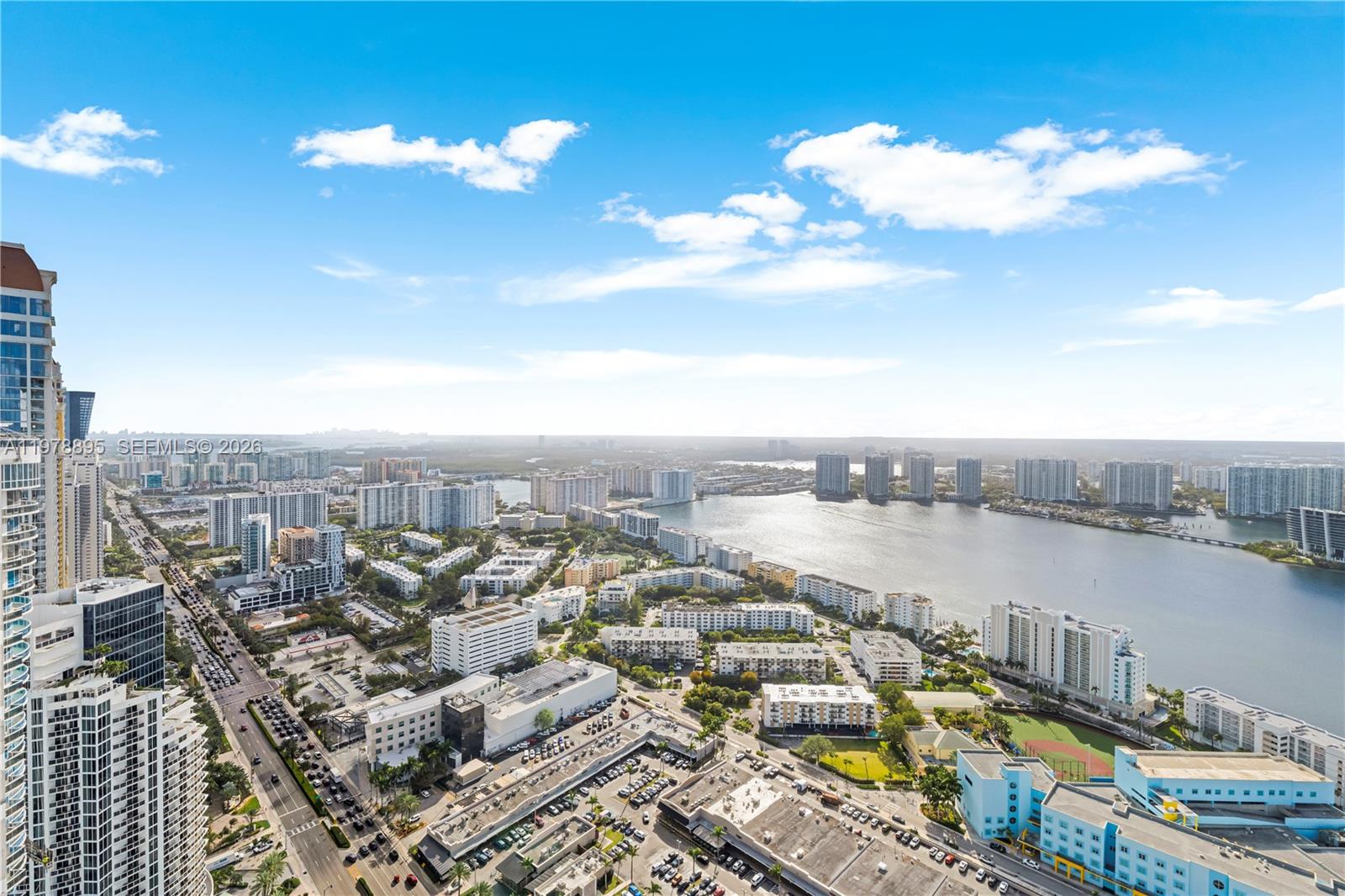 Photo of 18201 E Collins Avenue TS1 #TS1 listing for Sale