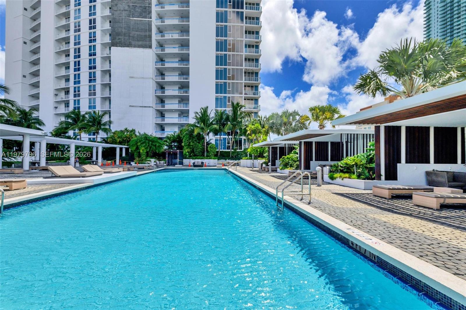 Photo of 2020 N Bayshore Drive 2510 #2510 listing for Sale