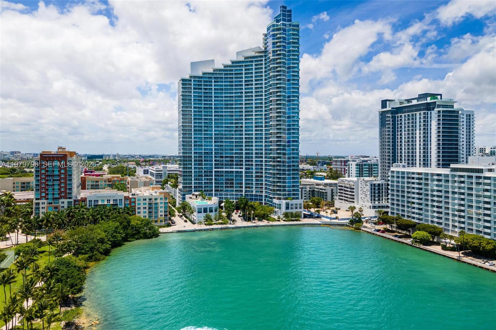 Photo of 2020 N Bayshore Drive 2510 #2510 listing for Sale