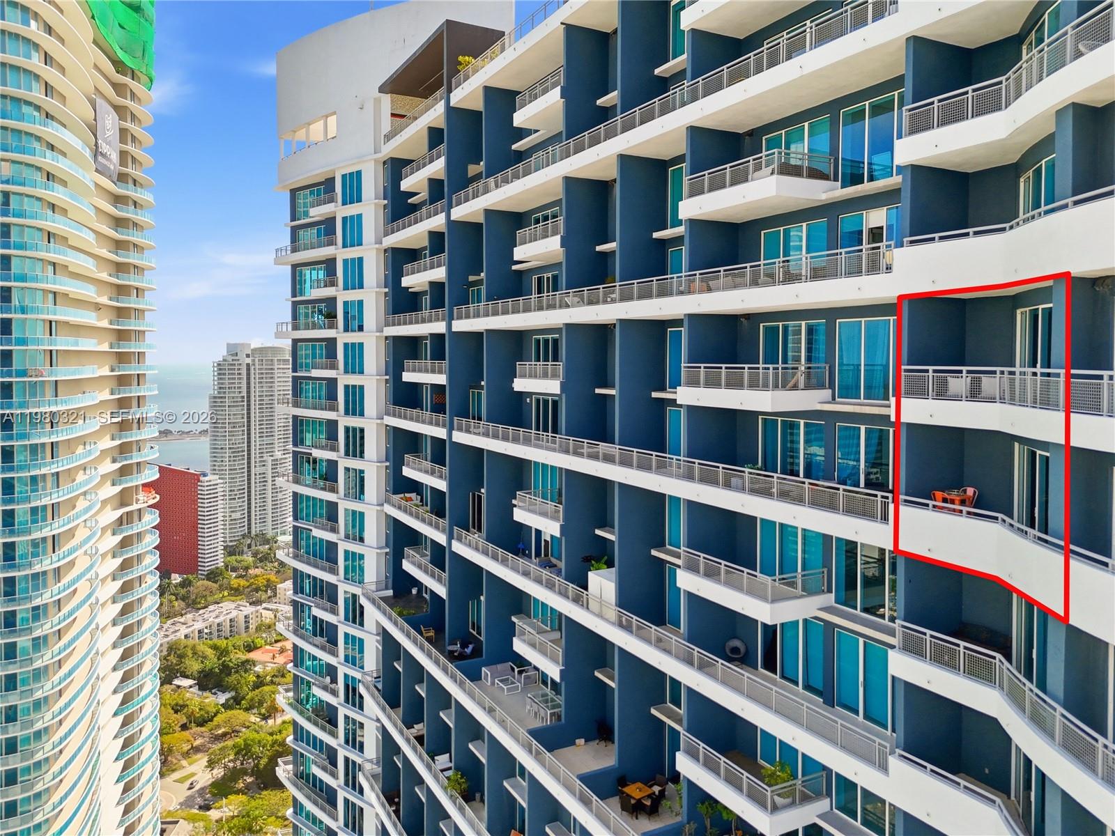 Photo of 60 SW 13th Street 4414 #4414 listing for Sale