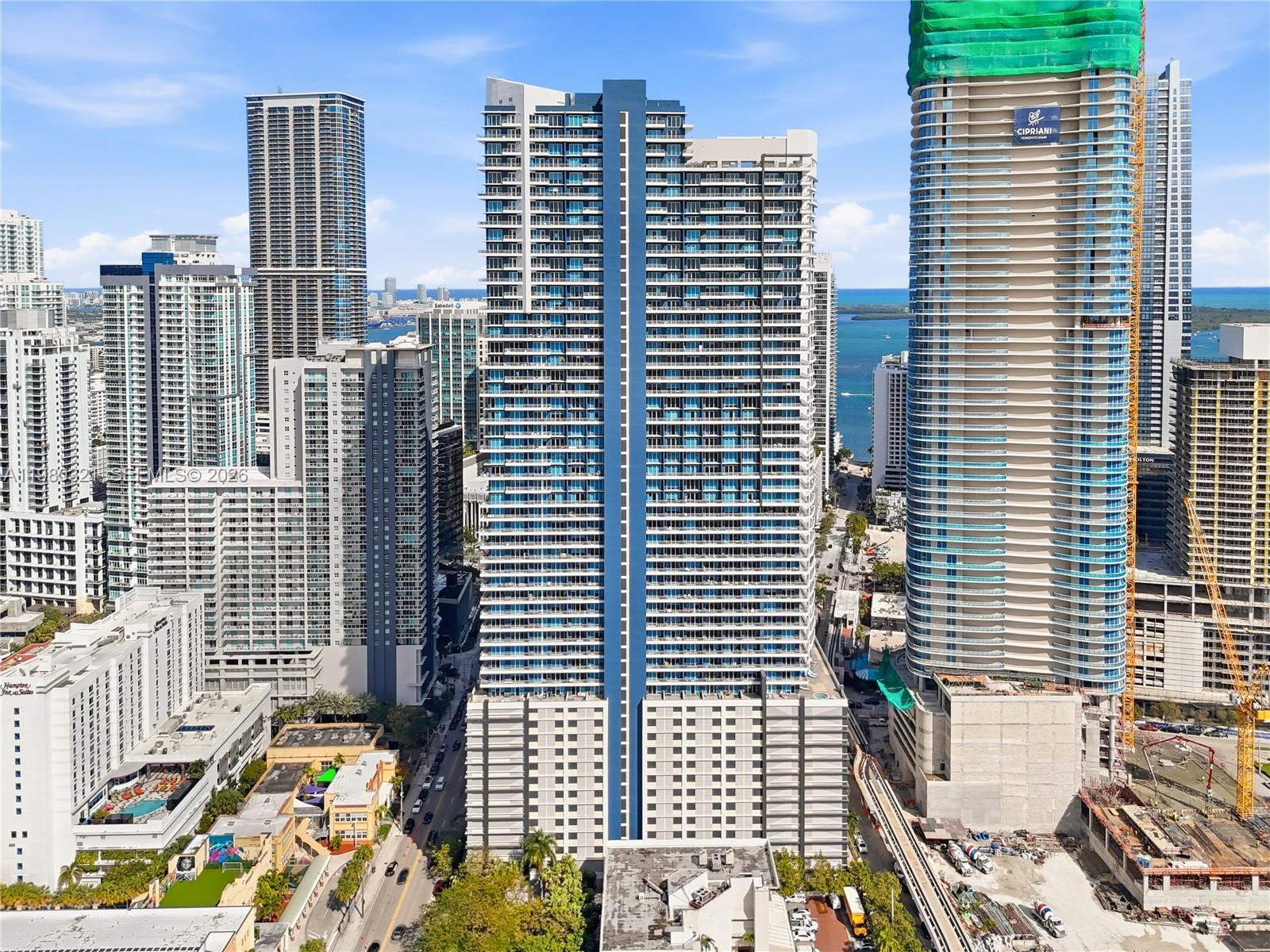 Photo of 60 SW 13th Street 4414 #4414 listing for Sale