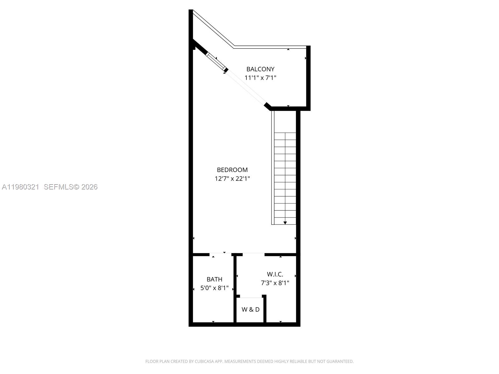 Photo of 60 SW 13th Street 4414 #4414 listing for Sale