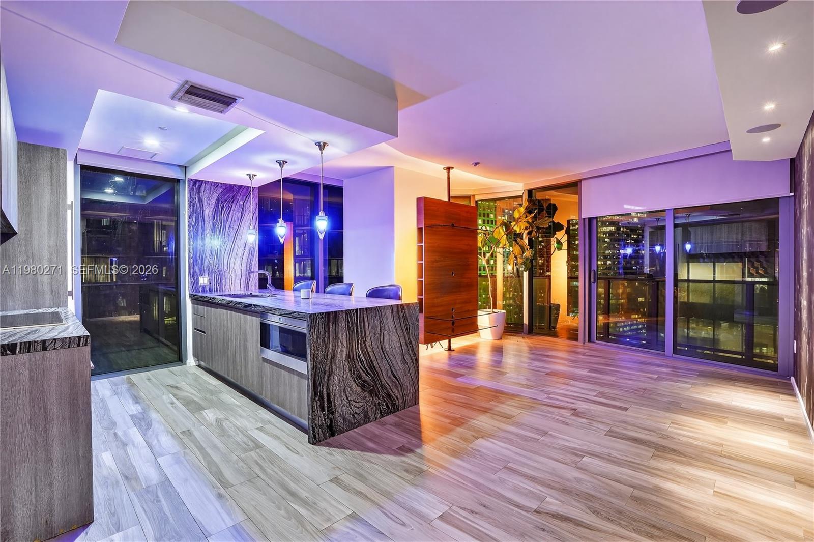 Photo of 801 S Miami Avenue 2805 #2805 listing for Sale