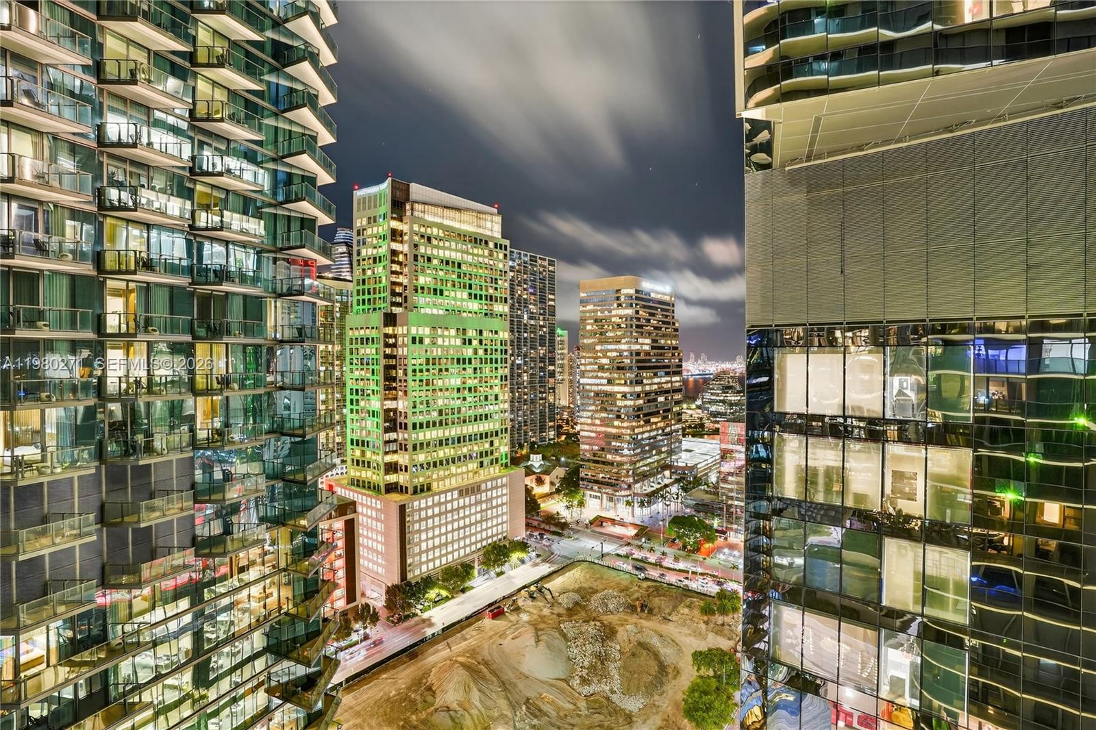 Photo of 801 S Miami Avenue 2805 #2805 listing for Sale