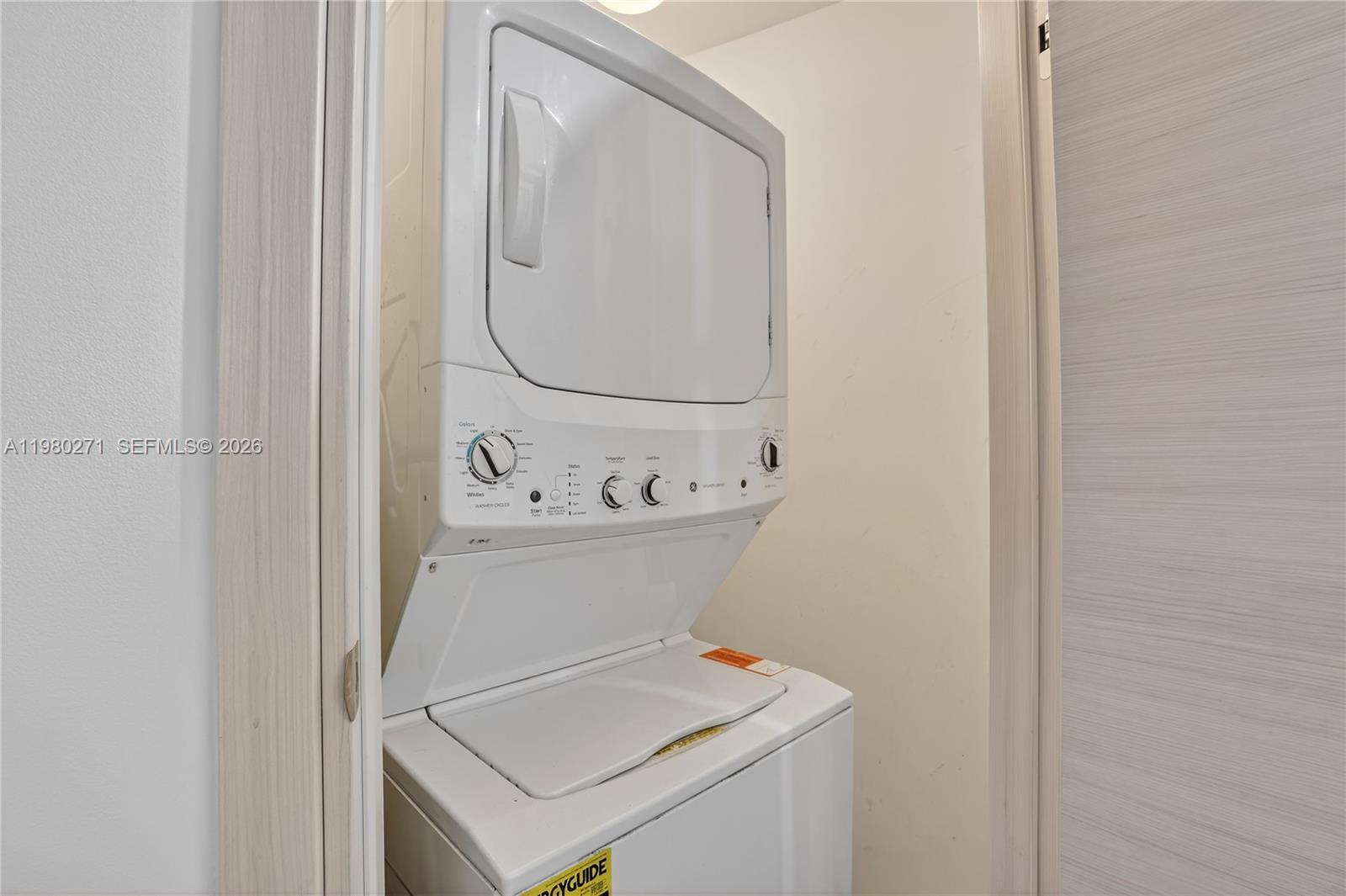Photo of 801 S Miami Avenue 2805 #2805 listing for Sale