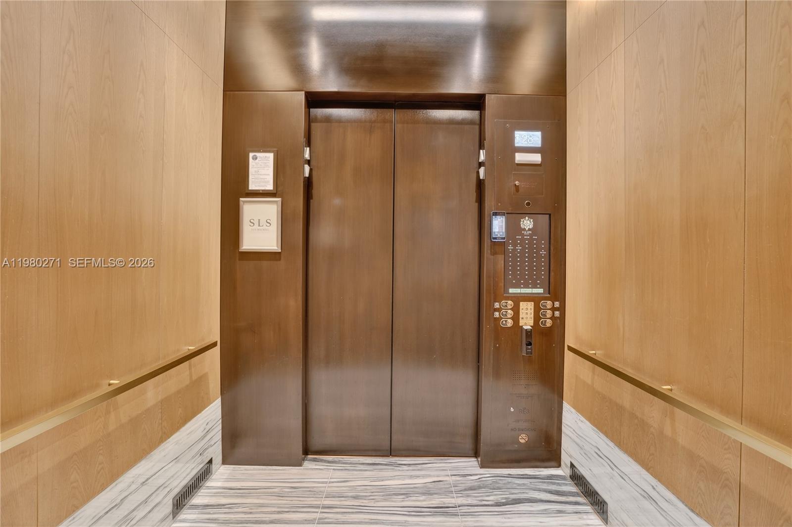 Photo of 801 S Miami Avenue 2805 #2805 listing for Sale