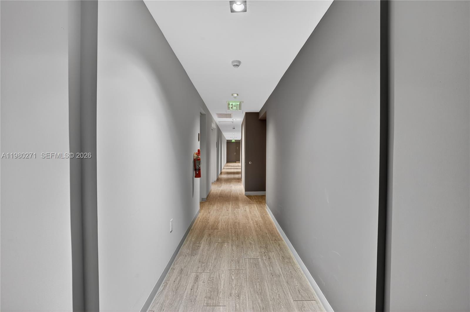 Photo of 801 S Miami Avenue 2805 #2805 listing for Sale