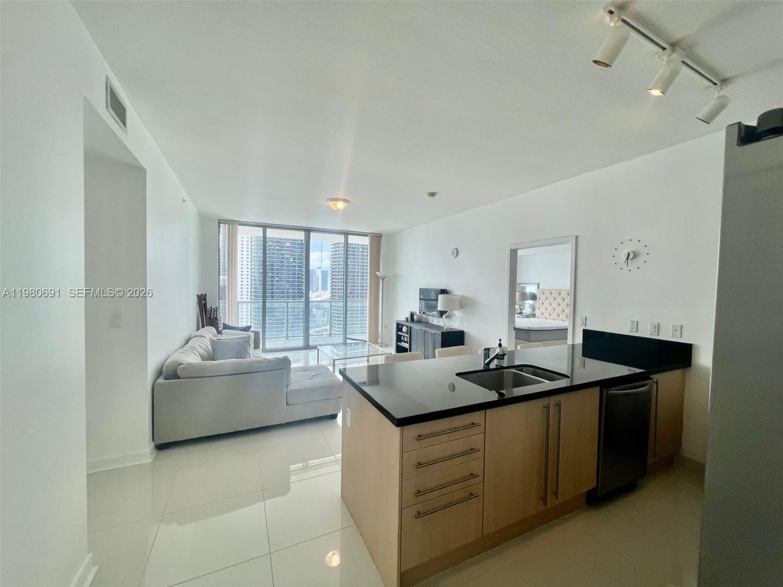 Photo of 1111 SW 1st Avenue 3223 #3223 listing for Sale