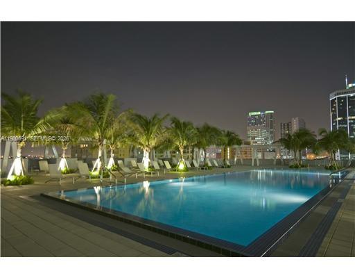 Photo of 1111 SW 1st Avenue 3223 #3223 listing for Sale
